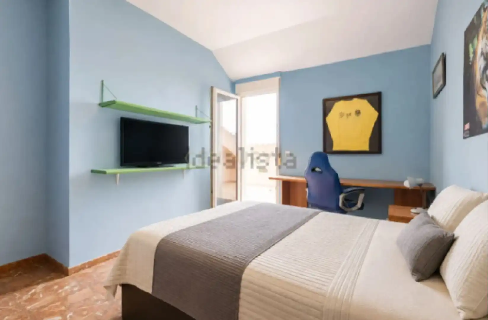 Ático con jardín en venta en Cariñena - Carinyena, imagen 17