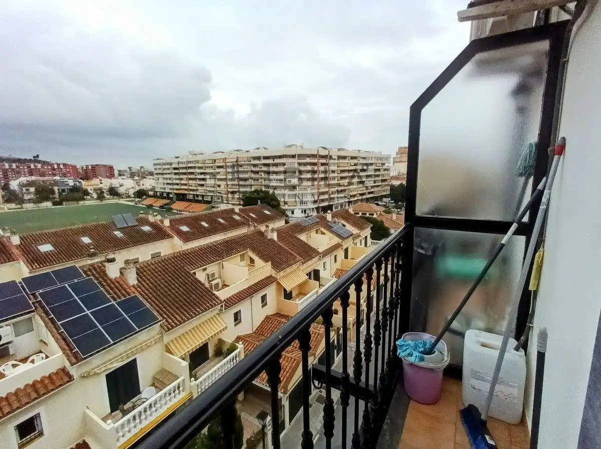 Àtic amb piscina en venda a Santa Ines, imagen 14