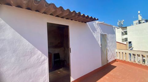 Foto 5 de Edificio en venta en Calle Alacant, Bellreguard, Valencia