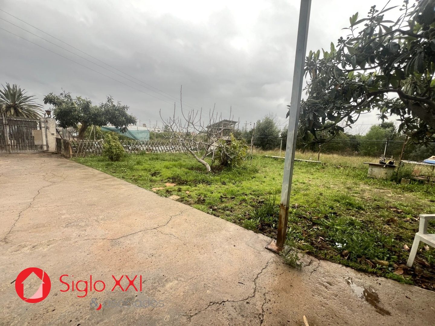 House or chalet for sale in Vila-real  with Air Conditioner and Swimming Pool
