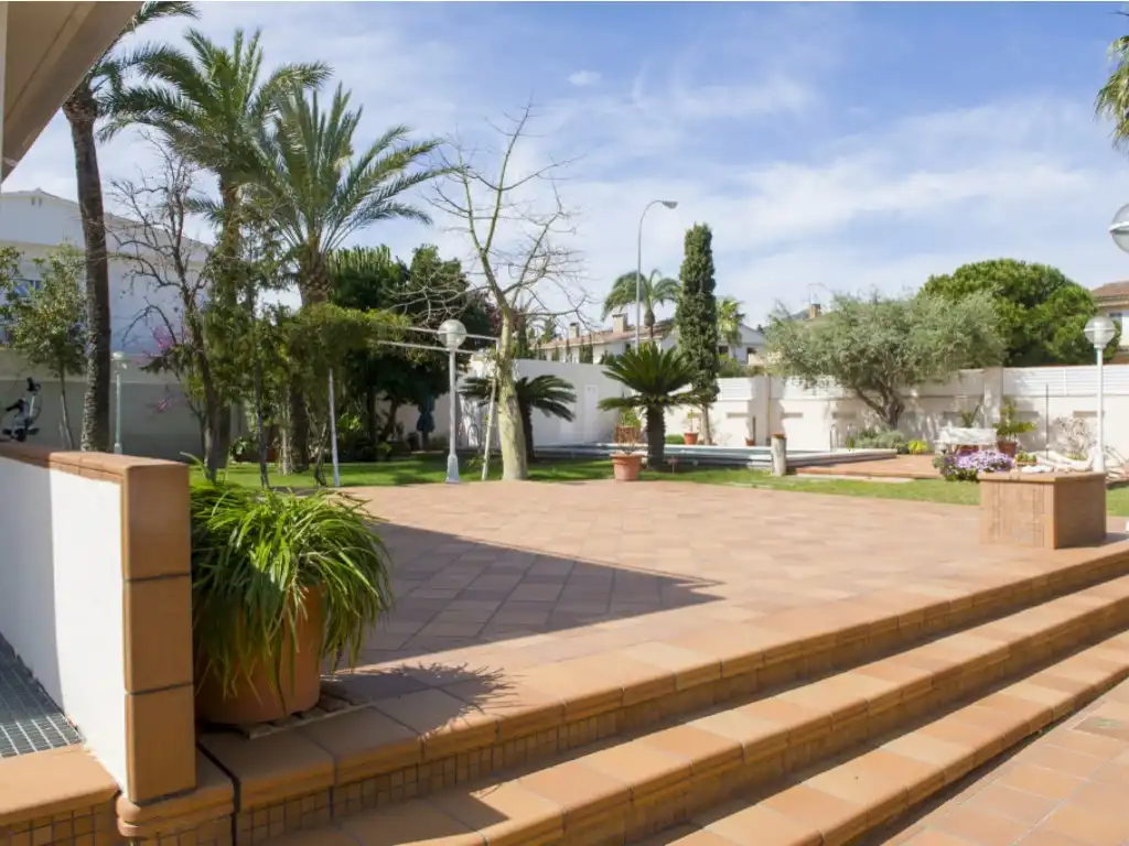 Villa à vendre à Calle Europa, imagen 3