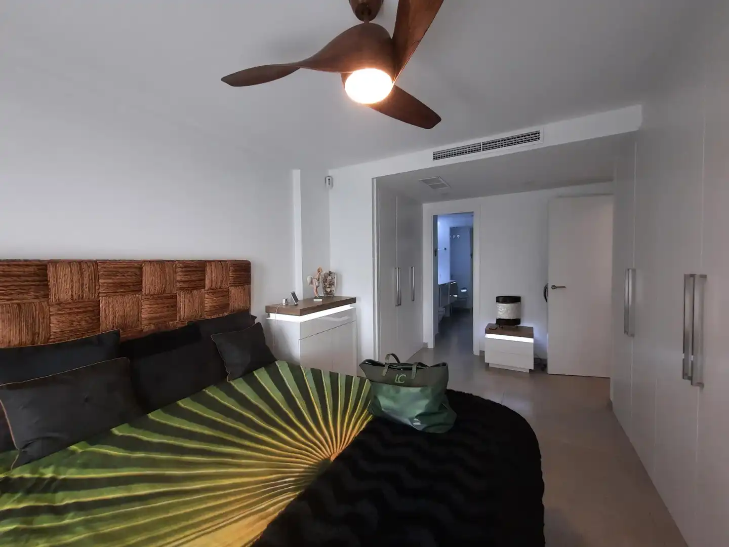 Attic for sale in San Pedro de Alcántara pueblo