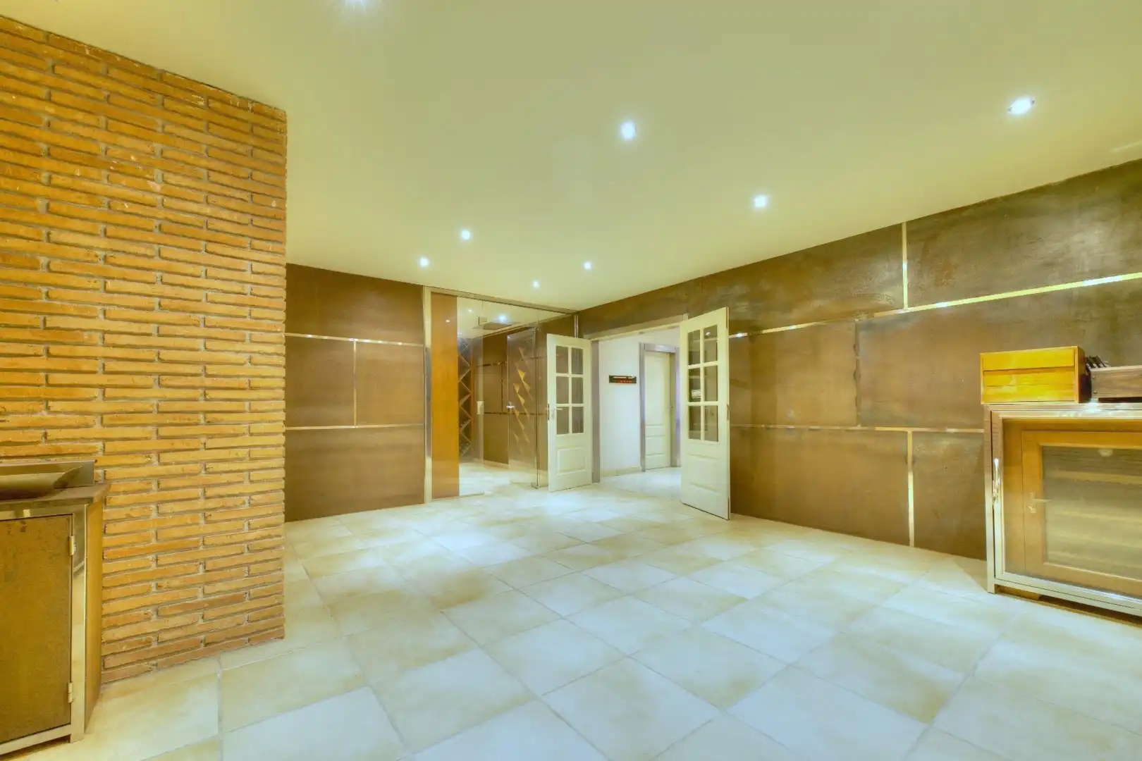 Casa o chalet en venta en Cambrils con Jardín privado, Trastero y Piscina