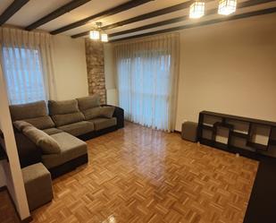 Living room of Flat to rent in Avilés