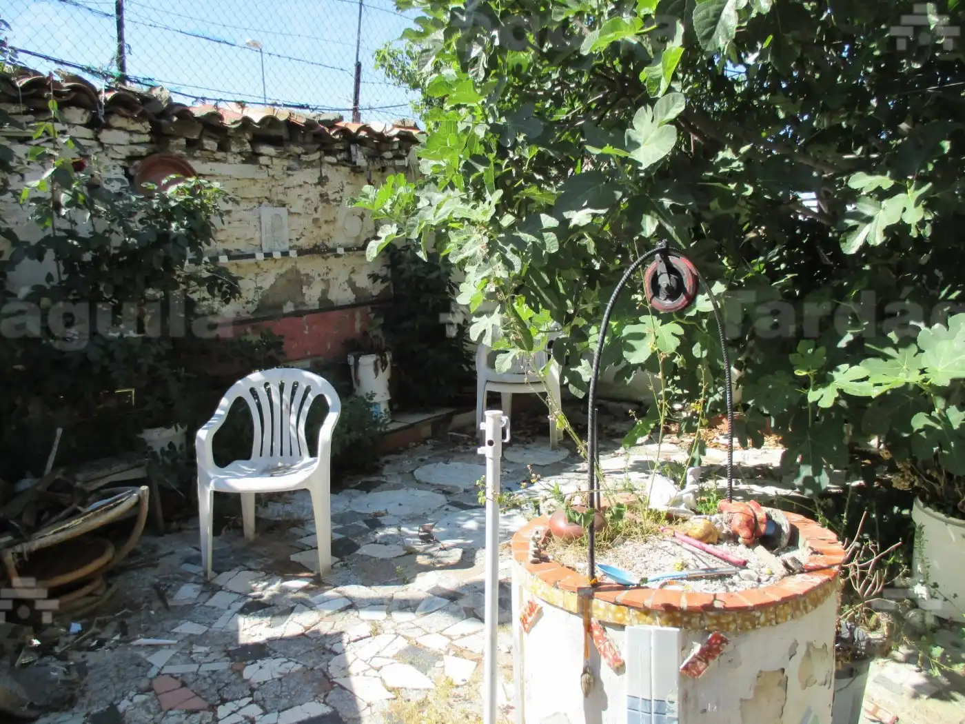 Residencial en venta en Pizarrales