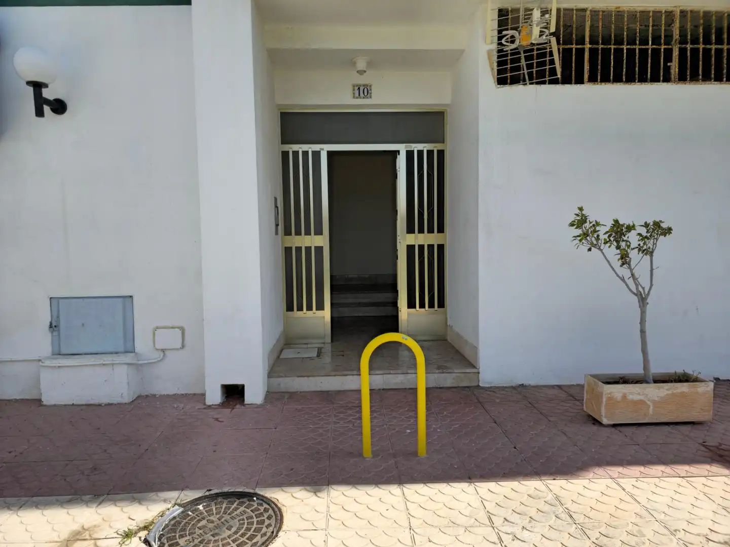 Wohnung zum Verkauf in La Manga del Mar Menor mit Terrasse und Möbliert