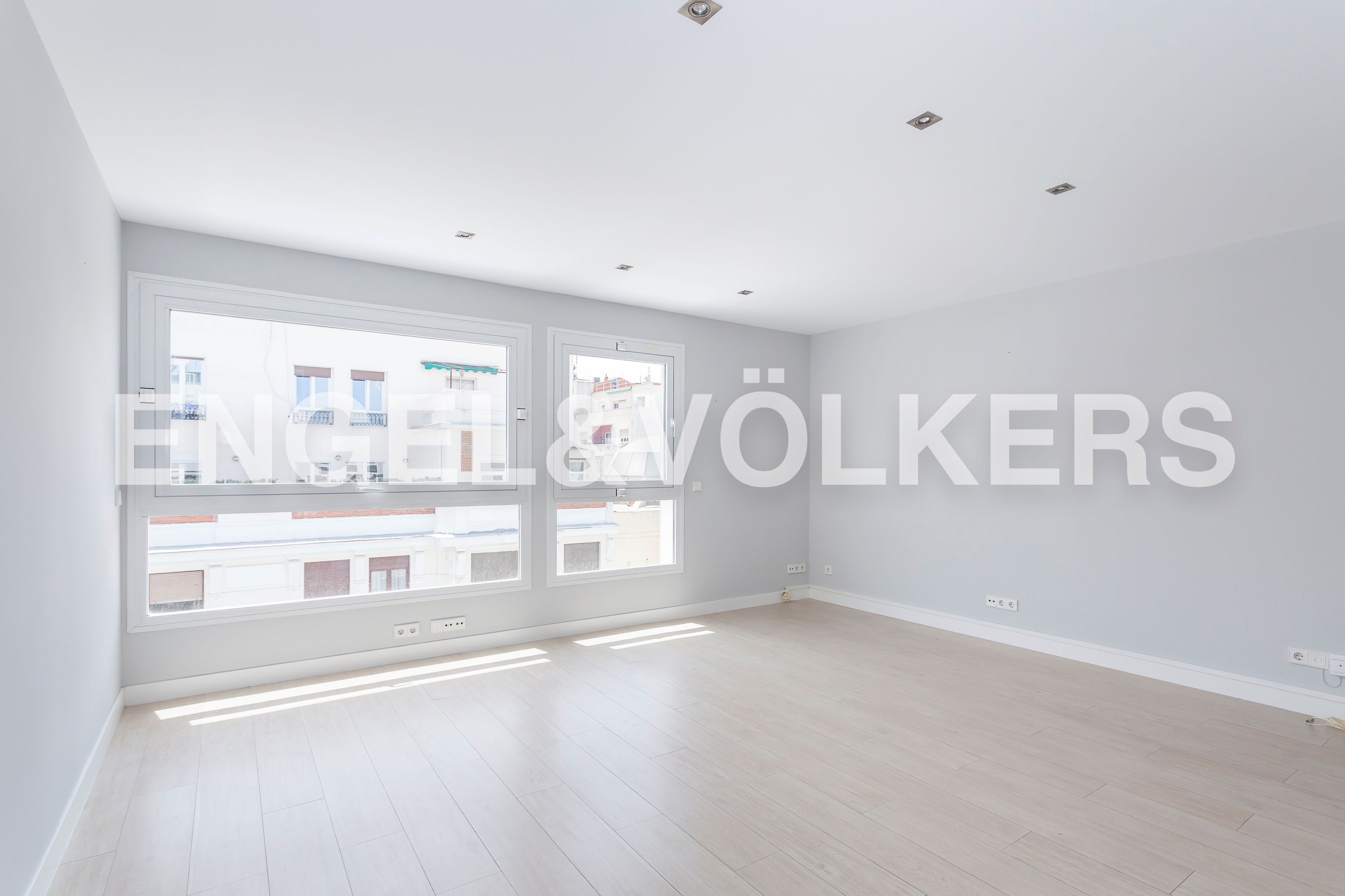 Apartament de lloguer a Goya