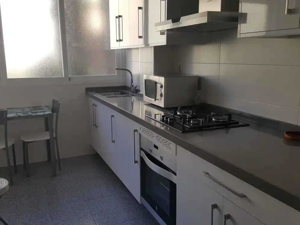 Wohnung zur Miete in Avenida de Europa 22, imagen 13