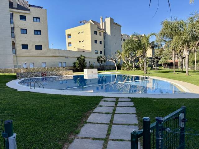 Apartamento en Venta en Calle La Carrasca en La Renegà-Torre Bellver-Les Platgetes