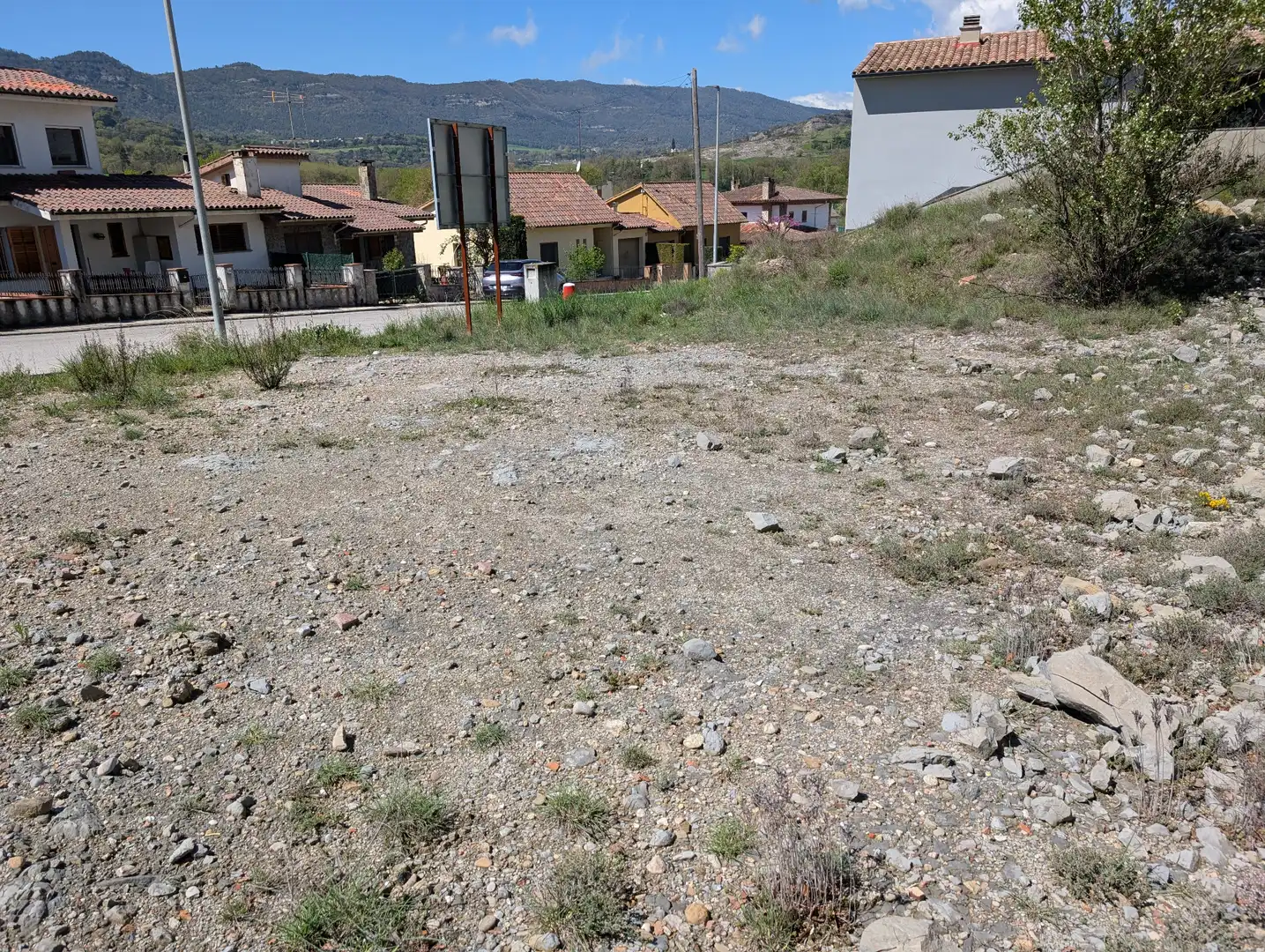 Terreno residencial en venta en Les Masies de Voltregà, imagen 5