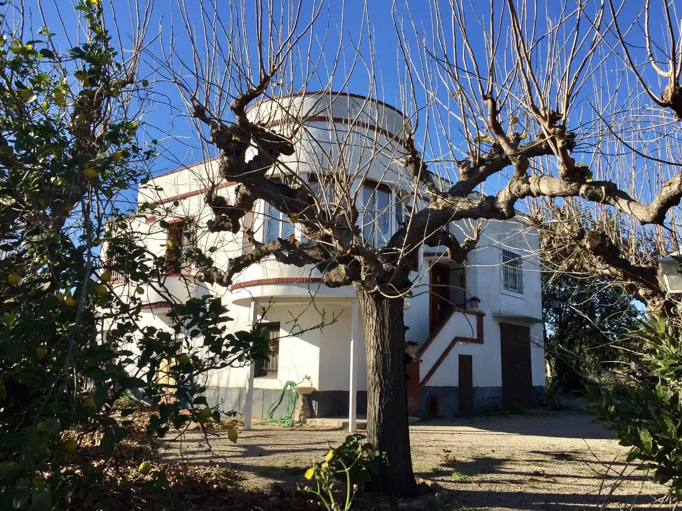 Maison rustique avec jardin à vendre à Riudoms, imagen 3