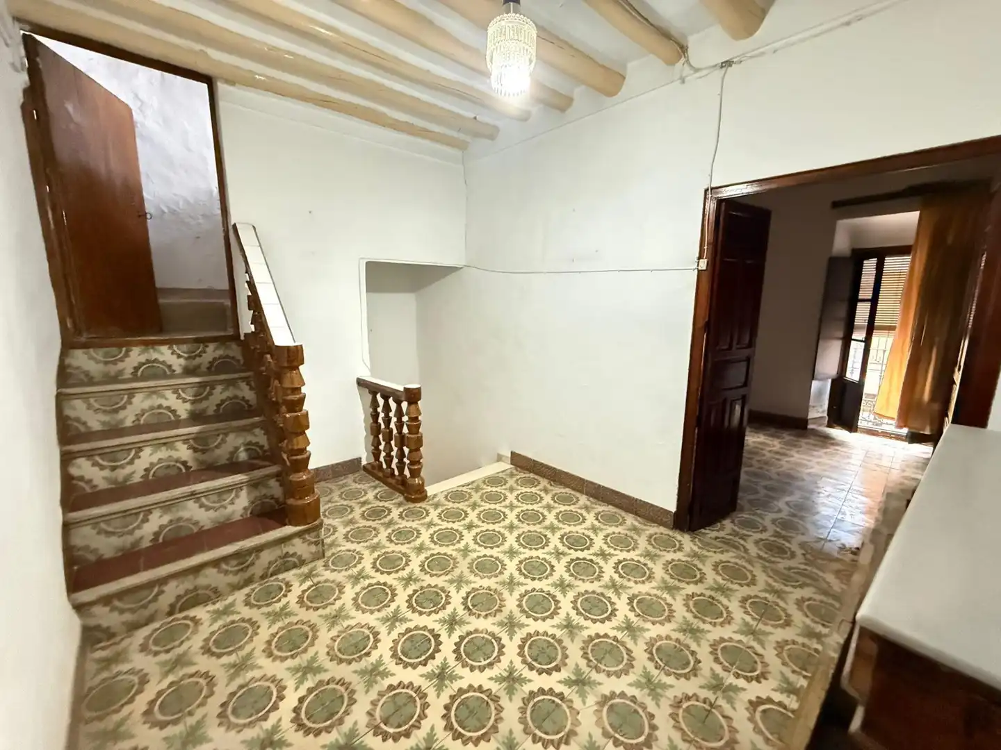 Casa o chalet en venta en Alameda con Trastero, Amueblado y Balcón