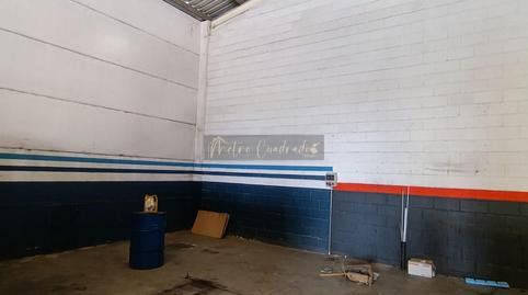 Foto 5 von Fabrikhallen zur Miete in Oeste, Mérida