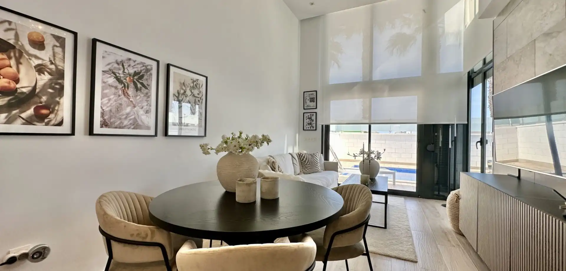 Wohnung mit Pool zum Verkauf in Orihuela Costa, imagen 16