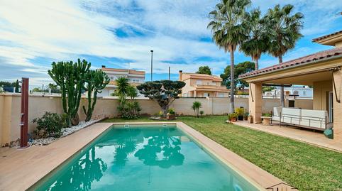 Foto 4 de Casa o xalet en venda a Carrer Poqueta Nit, La Conarda - Montesano, Valencia