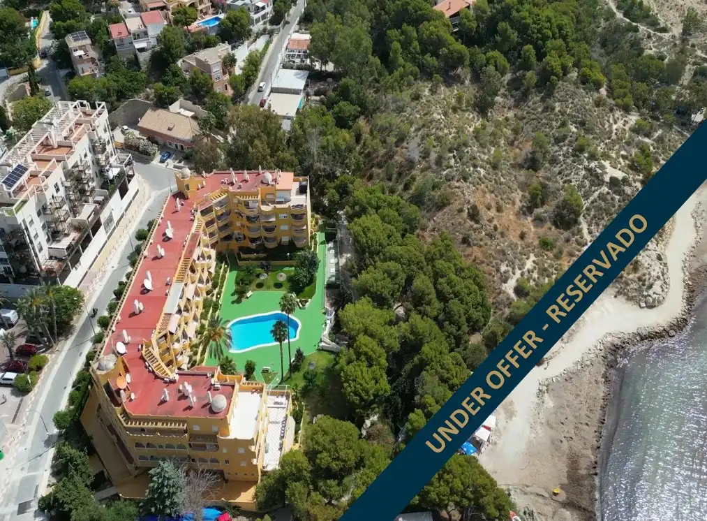 Mini appartamento con terrazza in vendita a REUS 16