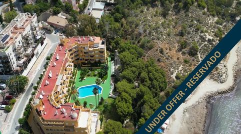 Apartamento en Residencial de primera linea Covespan