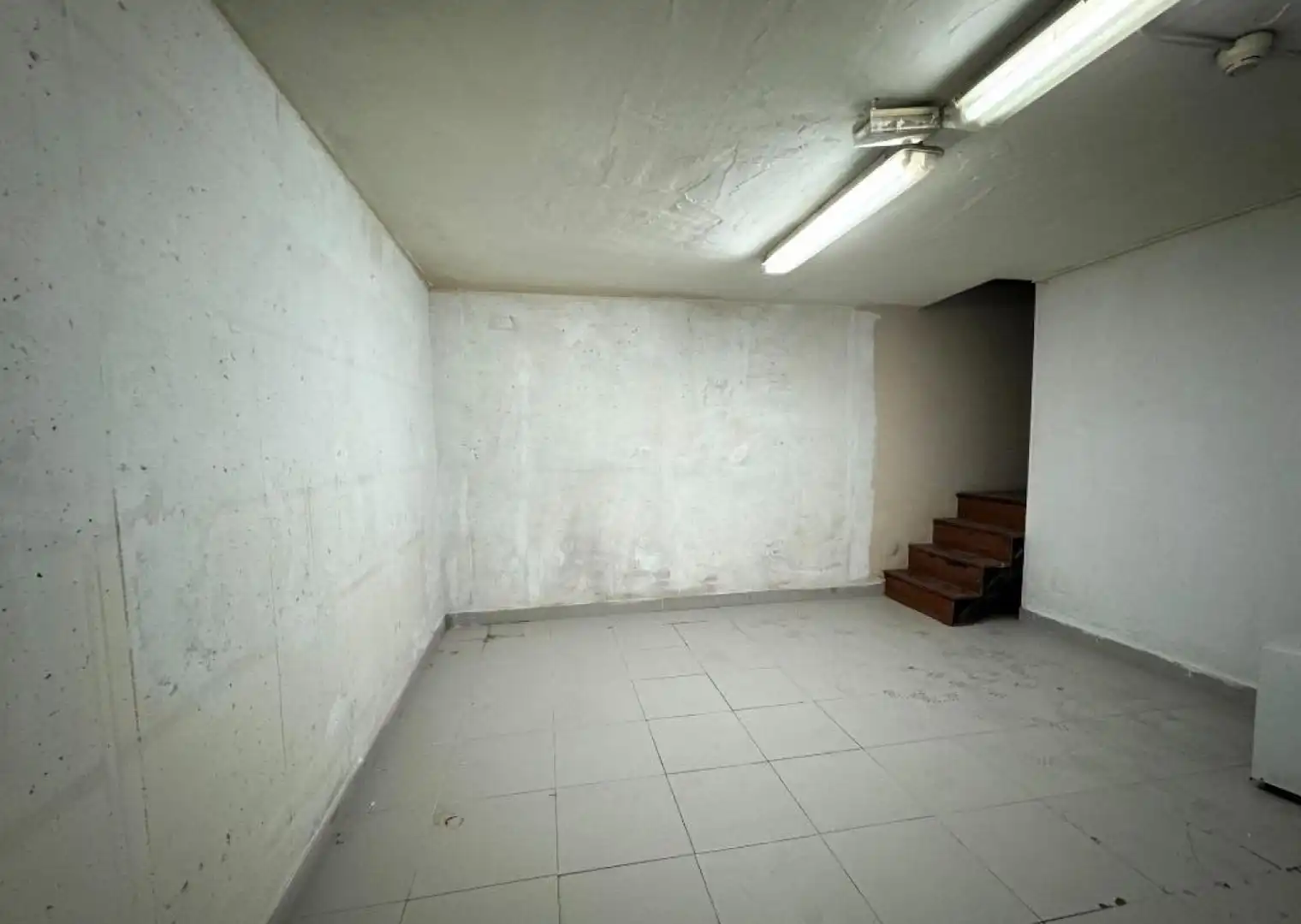 Garaje en venta en Los Corrales de Buelna 