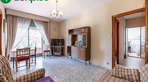 Foto 2 de Pis en venda a Calle Calle Madroñeras, 8, La Cruz,  Granada Capital