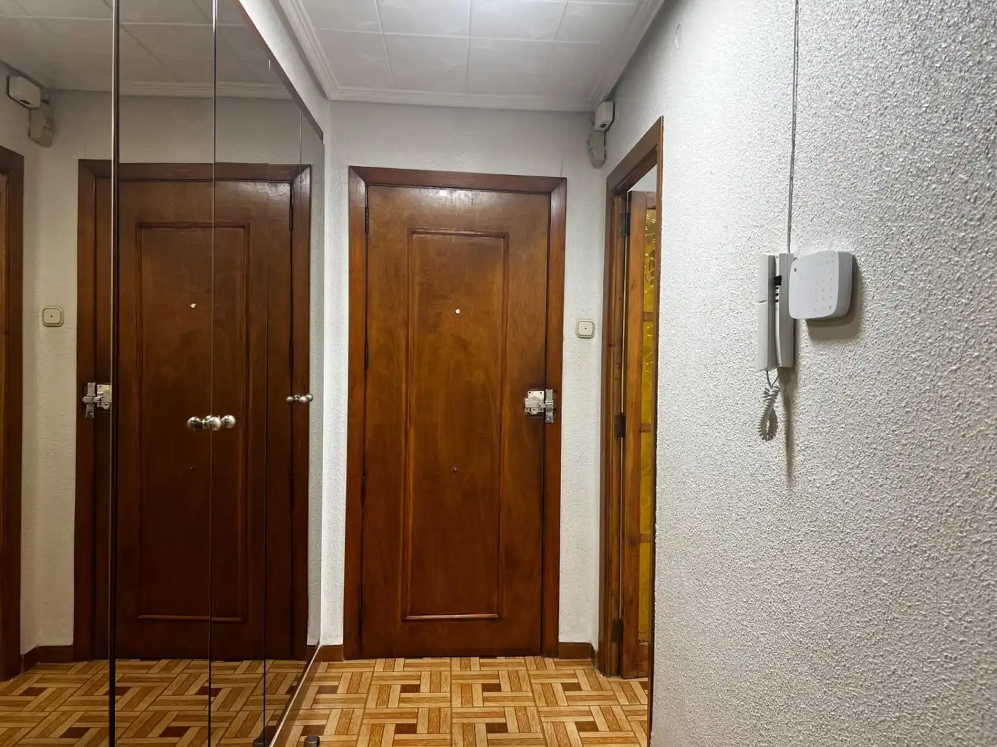 Pis en venda en Valencia amb Aire condicionat, Calefacció i Parquet