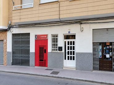 Local comercial en venda a Avenida JUAN VIÑEGLA ESCOLAR