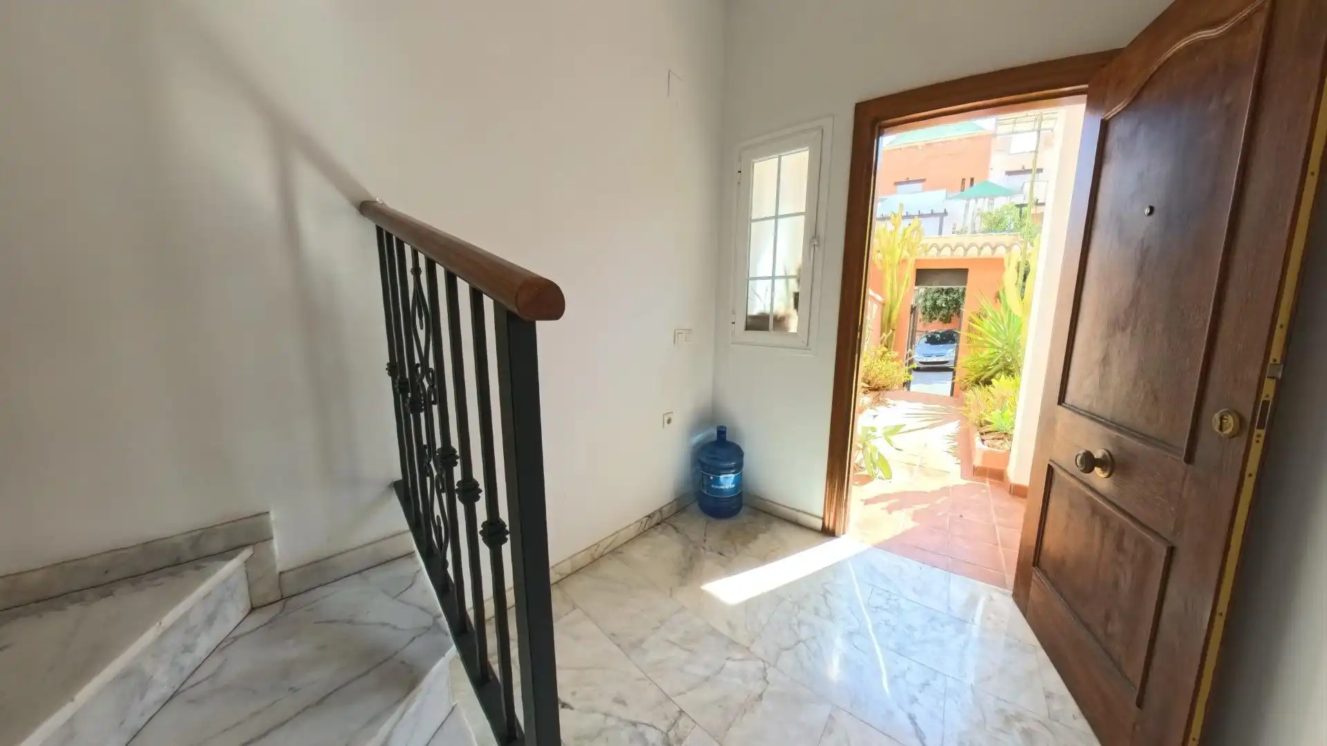 Casa adosada en venta en AZUCENA (ROM), Castell de Ferro