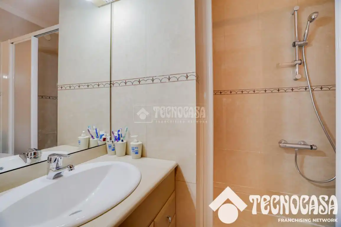 Baño de Piso en venta en Premià de Mar