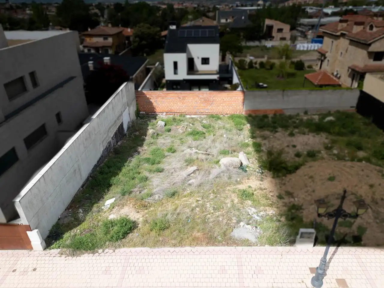 Terreni e lotti in vendita a Gloria Fuertes, imagen 3