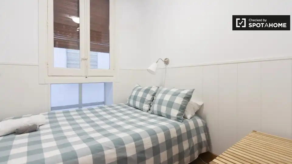 Wohnung mit Terrasse zur Miete in Centro, imagen 19