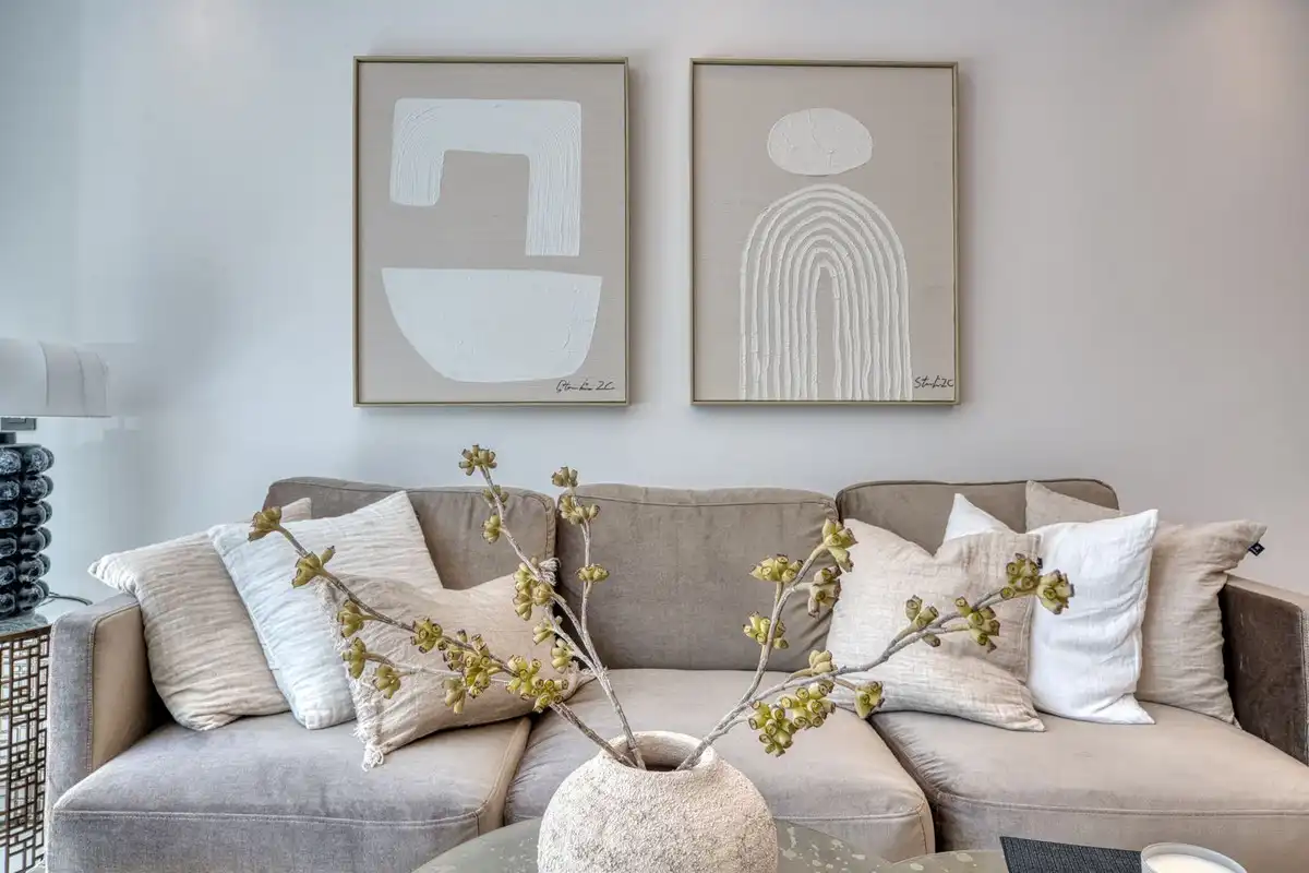 Piso en venta en Avenida Tomás Pascual 22, imagen 5