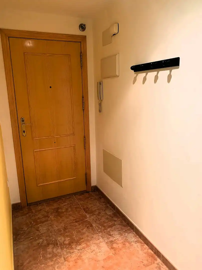 Apartamento en venta en Castalla, Alicante