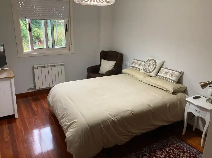 Flat with lift to rent in San Pedro da Ramallosa, imagen 2