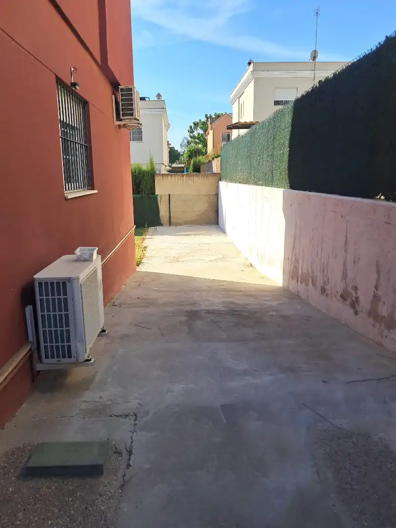 Maison jumelée avec piscine à vendre à Colegio Europa, imagen 7
