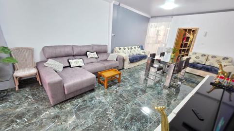 Foto 4 de Casa adosada en venta en Ondara, Alicante