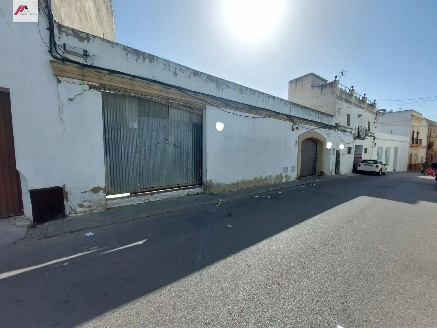 Terreni e lotti in vendita a Centro