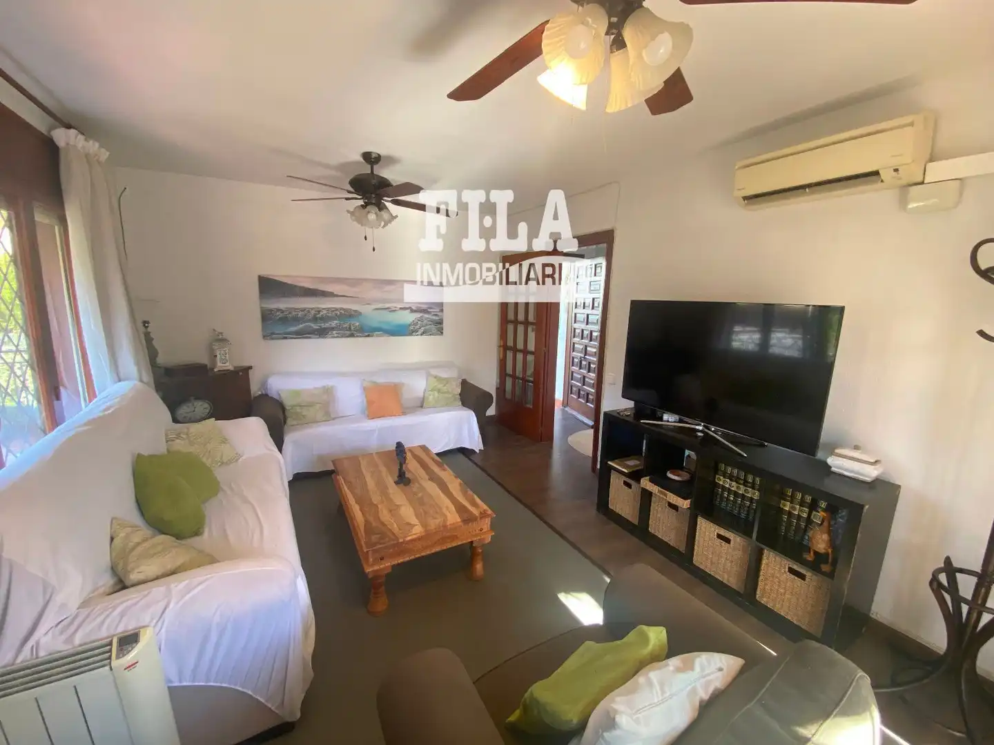 Casa o chalet en venta en MAR CARIBE, Cunit Residencial
