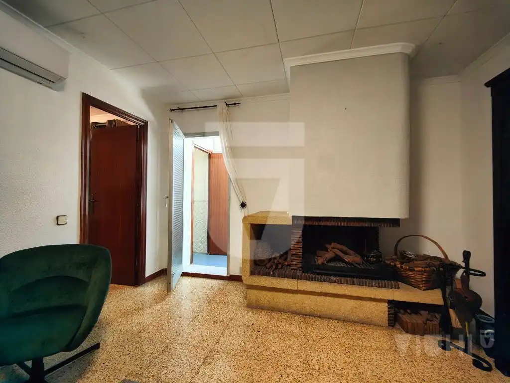 Attic for sale in Montgat  with Air Conditioner, Heating and Parquet flooring