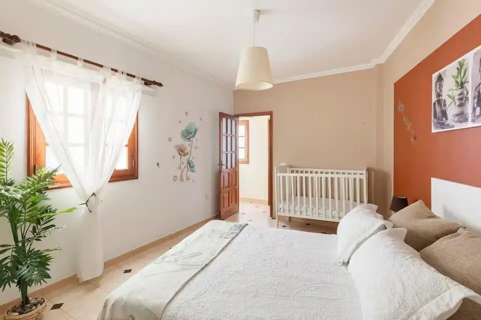 Habitación de Edificio en venta en Gáldar