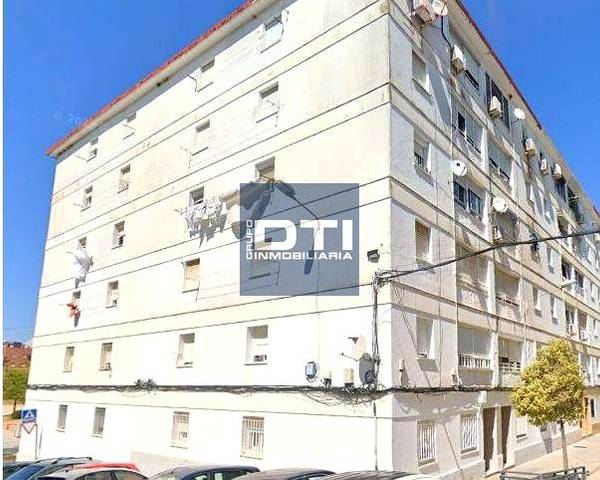 Piso en Venta en Antonio Rengel en El Carmen - Cardeñas