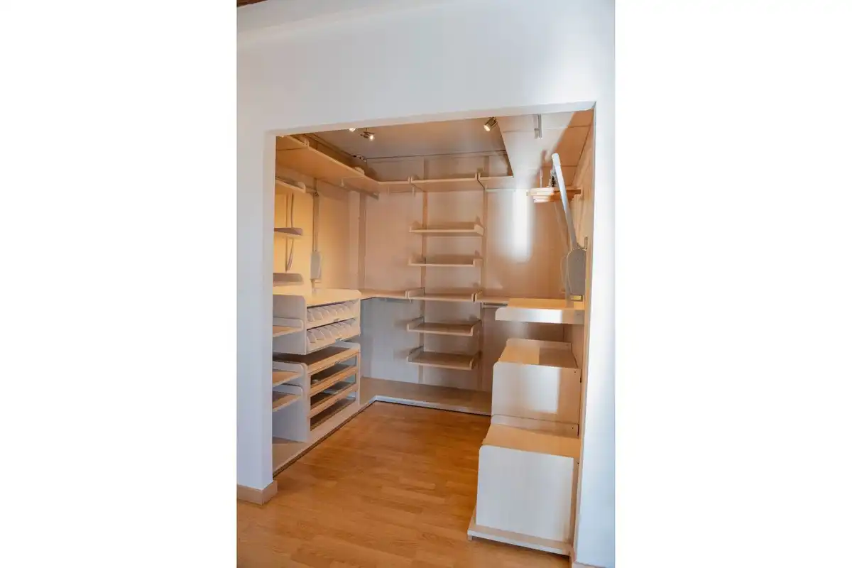Habitación de Casa o chalet en venta en Benalmádena con Aire acondicionado, Calefacción y Piscina