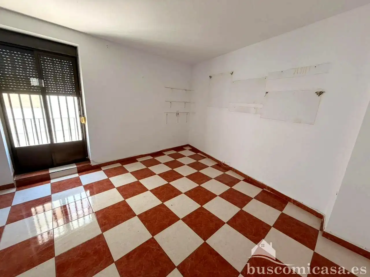 Cocina de Casa o chalet en venta en Quesada con Terraza y Balcón