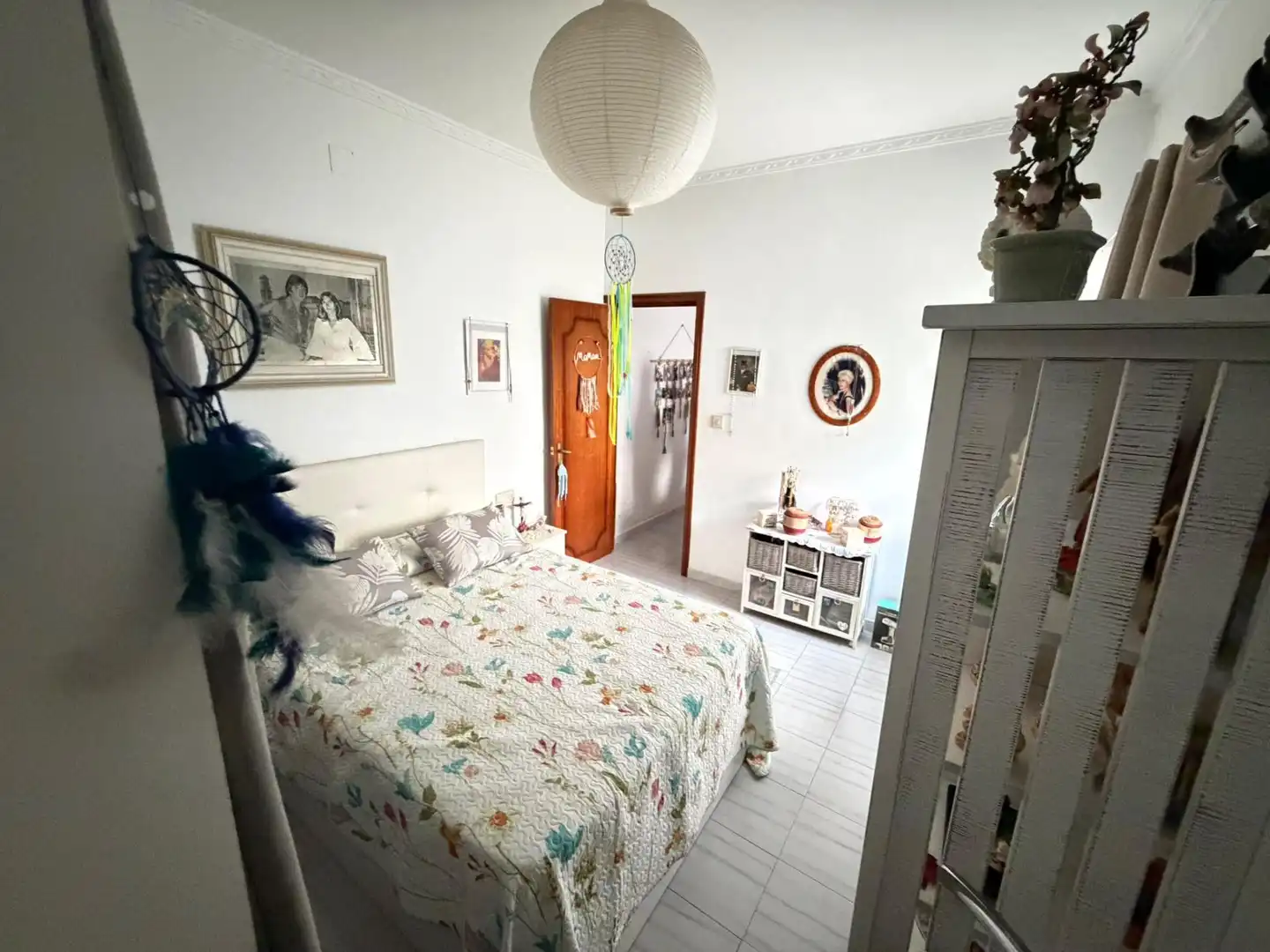 Casa amb jardí en venda a Alameda, imagen 14