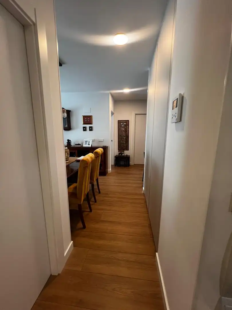 Piso en venta en Vitoria - Gasteiz con Calefacción y Parquet