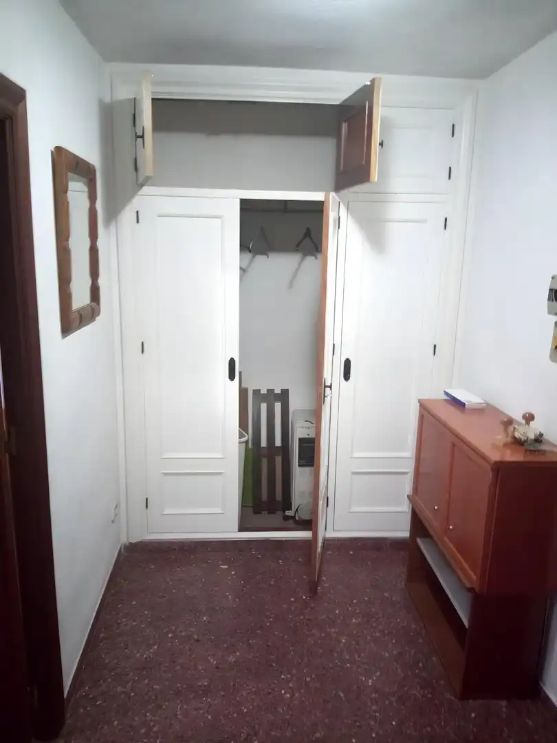Wohnung mit Terrasse zur Miete in Calle RIGOBERTA MENCHU, imagen 22