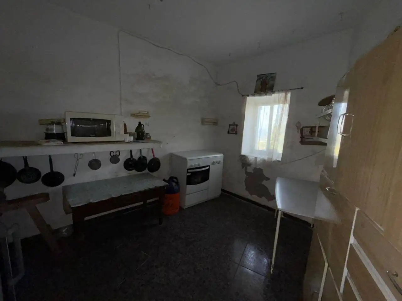 Casa con jardín en venta en Sabiote, imagen 6