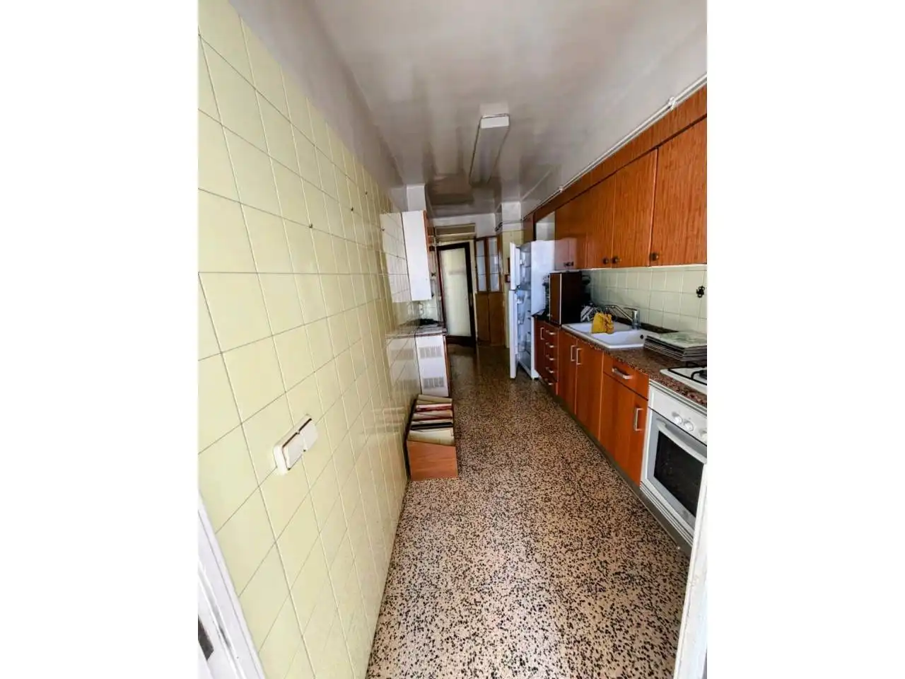 Piso con terraza en venta en Calle Pare Bartomeu Pou, imagen 15