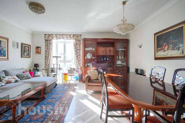 Piso en Venta en Cl. Rafael Bergamin, . en San Juan Bautista