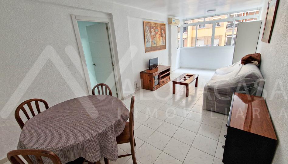 Photo 1 of Flat to rent in La Unión - Cruz de Humilladero - Los Tilos, Málaga