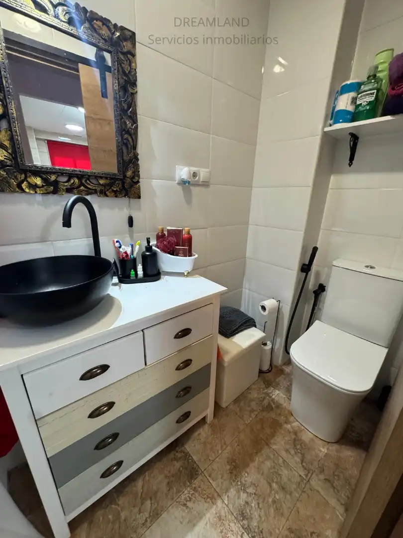 Flat with terrace for sale in Cariñena - Carinyena, imagen 7