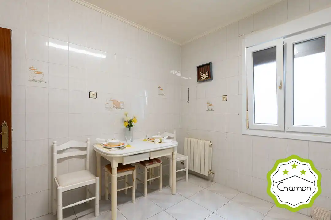 Piso en venta en Bagatza - San Vicente, imagen 4
